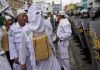 larangan penyebaran konten terkait fpi