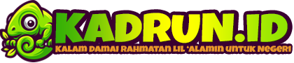 Kadrun.id