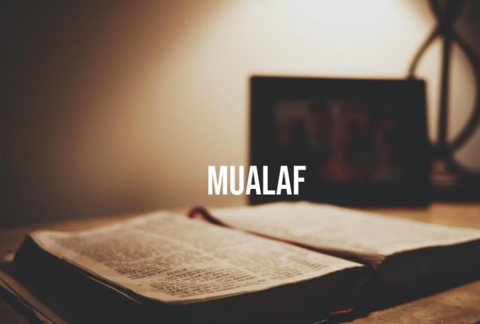 Mualaf