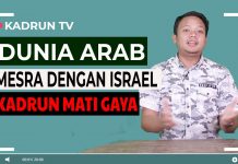 KADRUN TV