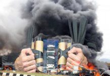 Hak korban aksi terorisme perlu diperhatikan