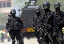 miskonsepsi negara islam ala teroris